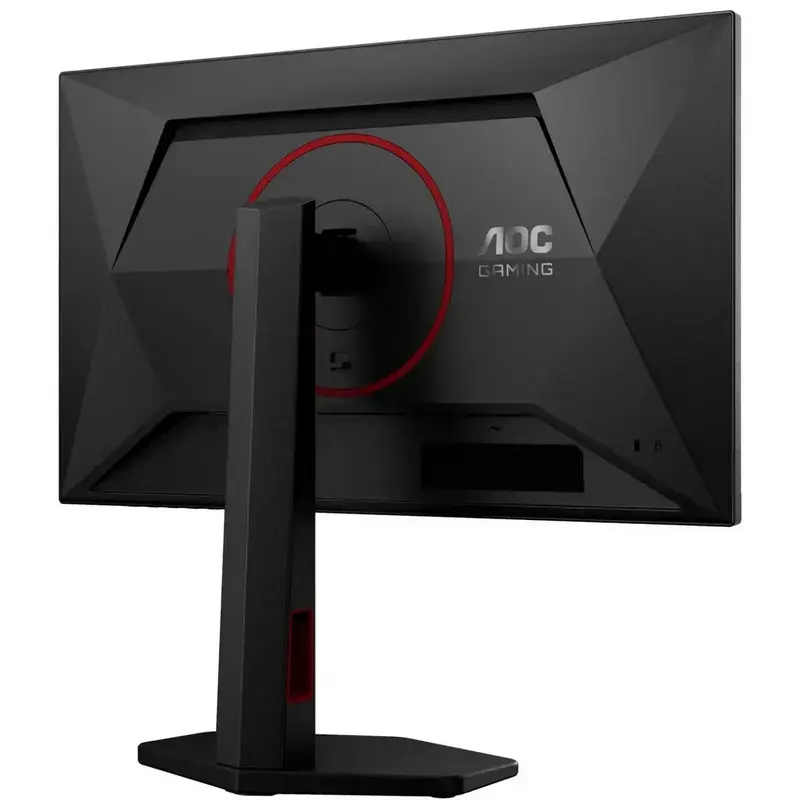 Монітор AOC 23.8" (24G4ZR) - фото - №9