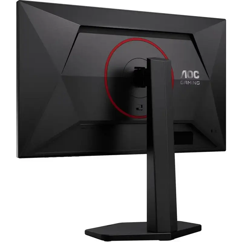 Монітор AOC 23.8" (24G4ZR) - фото - №8