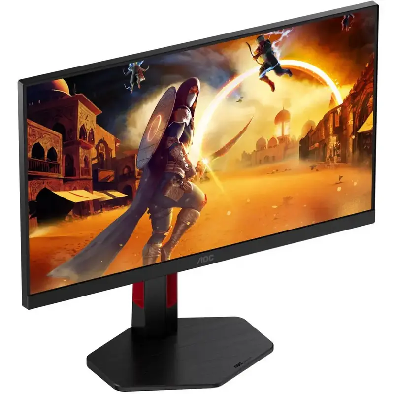 Монітор AOC 23.8" (24G4ZR) - фото - №4