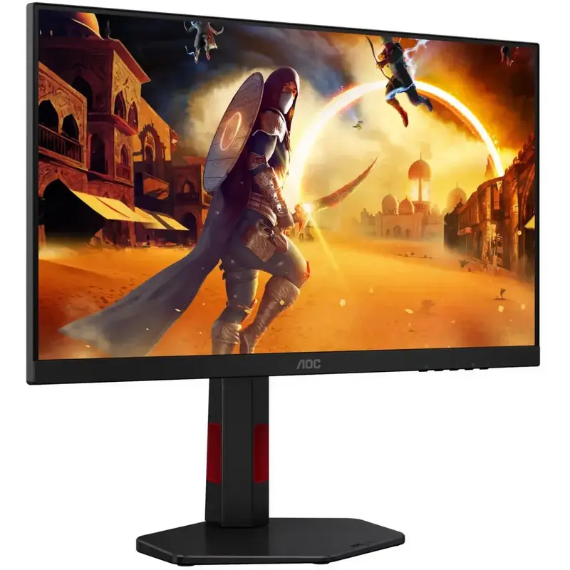 Монітор AOC 23.8" (24G4ZR) - фото - №2