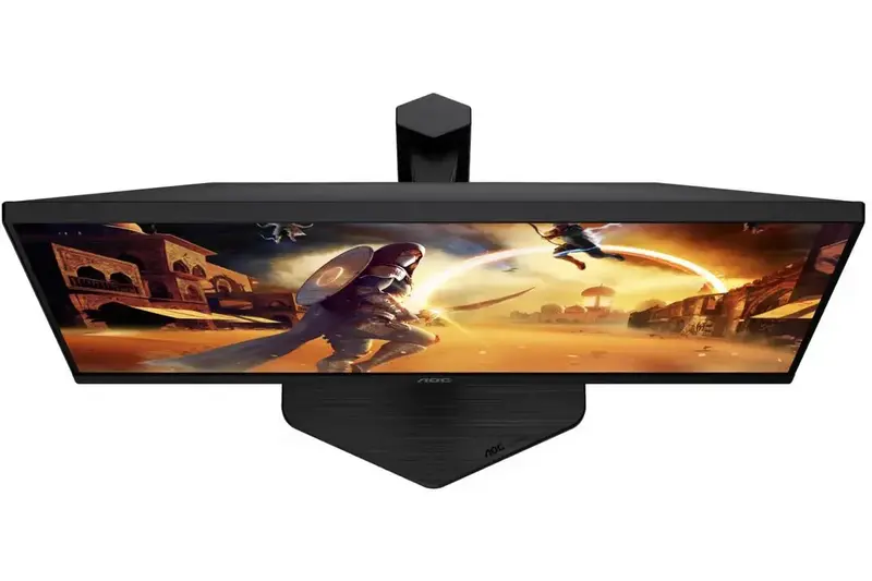 Монітор AOC 23.8" (24G4ZR) - фото - №3