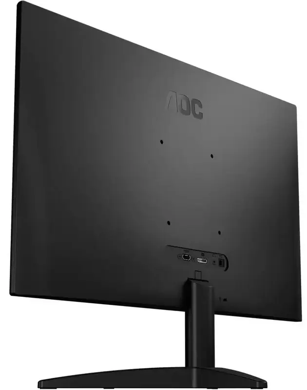 Монитор AOC 23.8" (Q24B36X) - фото - №10