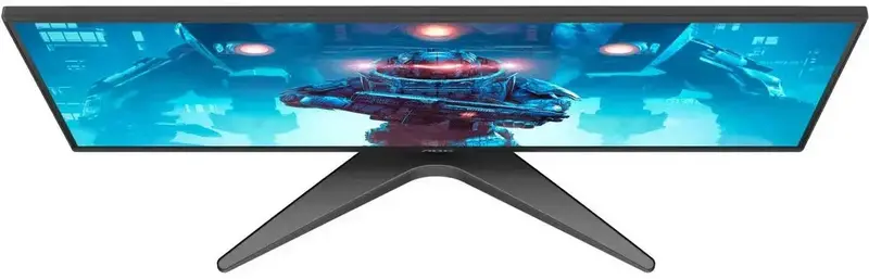 Монитор AOC 23.8" (Q24B36X) - фото - №6