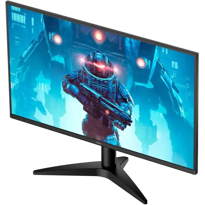 Монитор AOC 23.8" (Q24B36X) - фото - №3