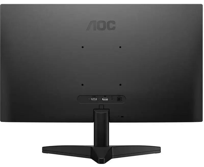 Монитор AOC 23.8" (Q24B36X) - фото - №7