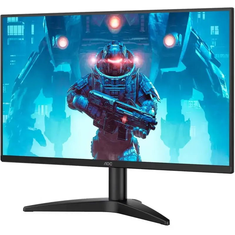 Монитор AOC 23.8" (Q24B36X) - фото - №5