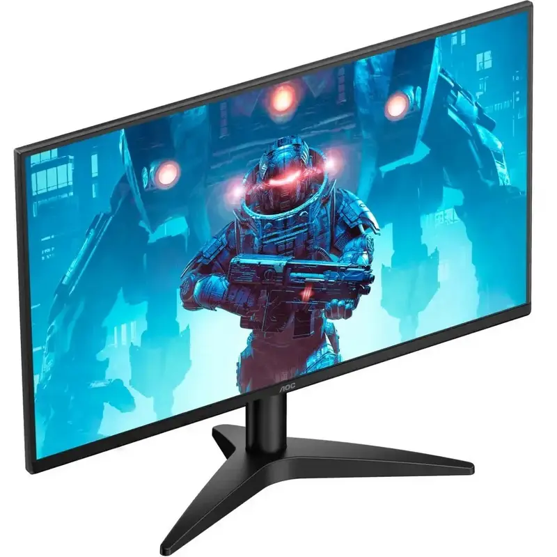 Монитор AOC 23.8" (Q24B36X) - фото - №2