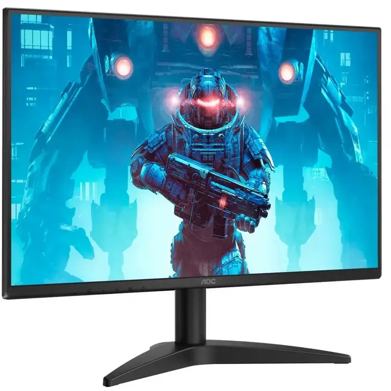 Монитор AOC 23.8" (Q24B36X) - фото - №4