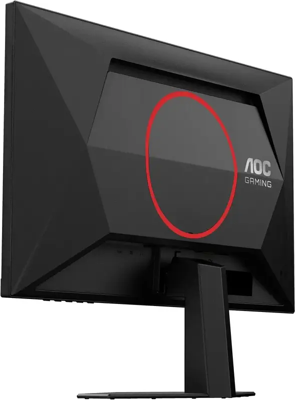 Монітор AOC 23.8" (Q24G4RE) - фото - №10