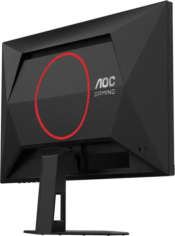 Монітор AOC 23.8" (Q24G4RE) - фото - №11