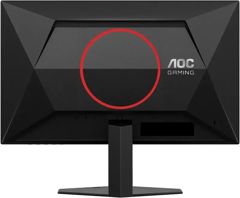 Монітор AOC 23.8" (Q24G4RE) - фото - №7