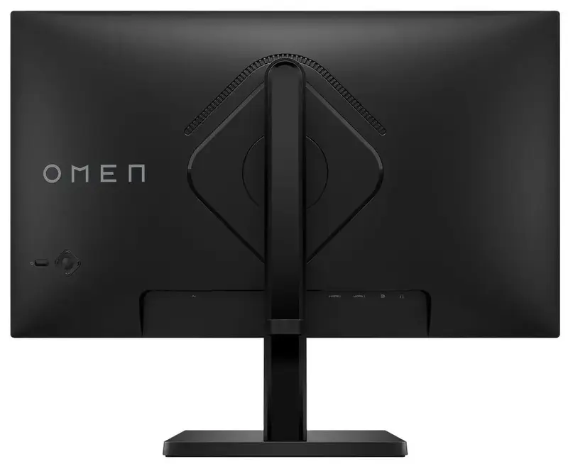 Монітор HP Omen 23,8" (780D9AA) - фото - №3