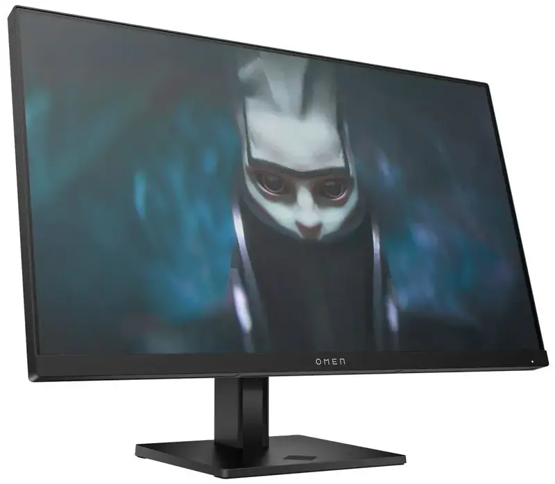 Монітор HP Omen 23,8" (780D9AA) - фото - №1