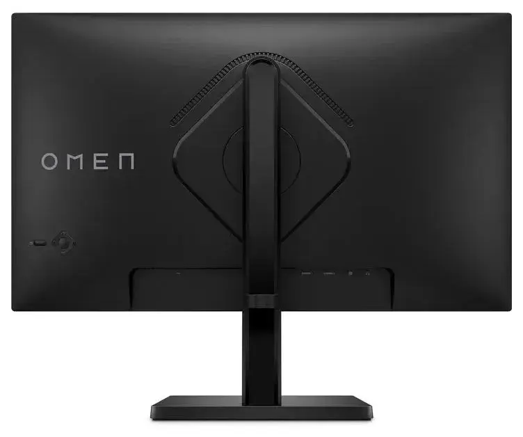 Монітор HP Omen 23,8" (780D9AA) - фото - №4