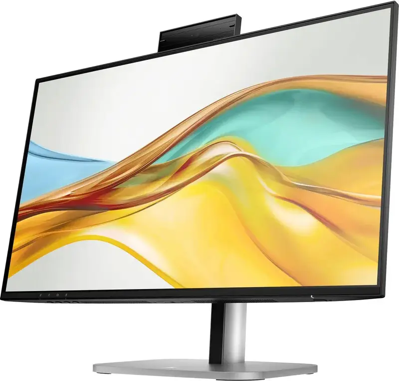 Монітор HP S5 Pro 23,8" (9E0G9UT) - фото - №2