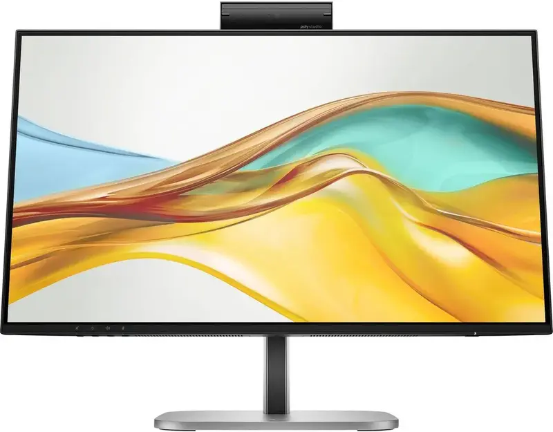 Монітор HP S5 Pro 23,8" (9E0G9UT) - фото - №0