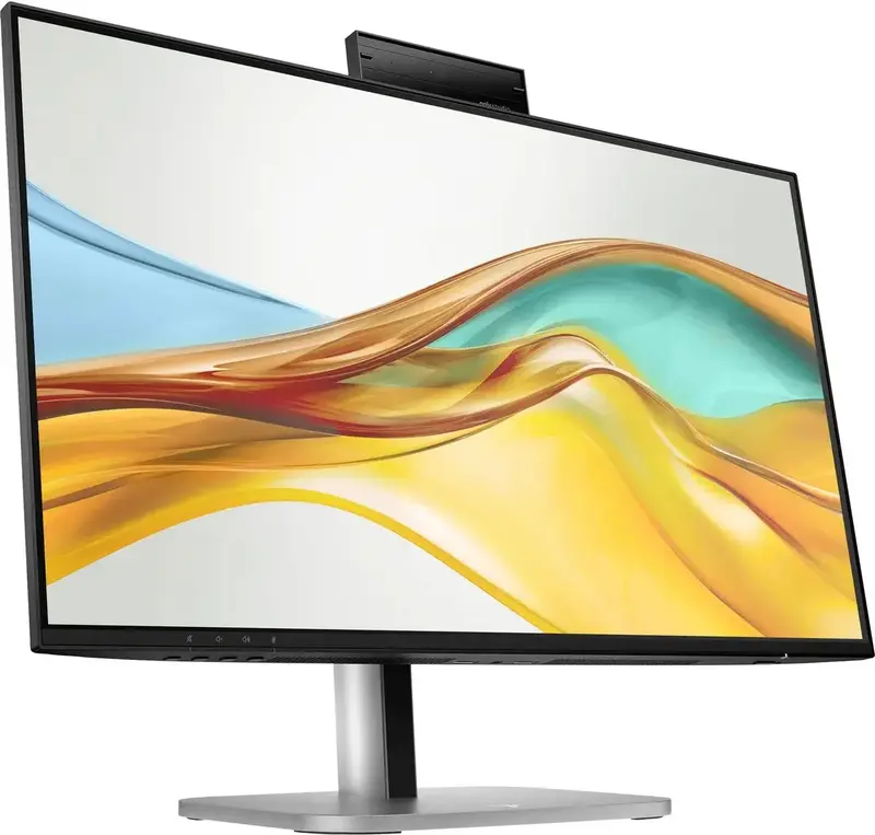 Монітор HP S5 Pro 23,8" (9E0G9UT) - фото - №1