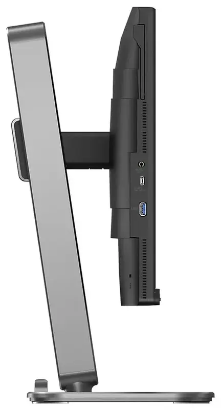 Монитор PHILIPS 23,8" 24B2N4200 (24B2N4200/00) - фото - №3
