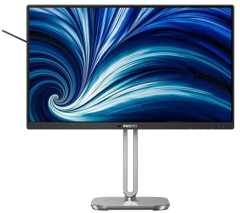 Монитор PHILIPS 23,8" 24B2N4200 (24B2N4200/00) - фото - №0