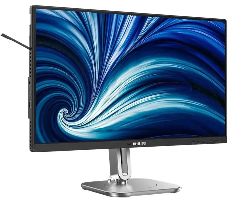 Монитор PHILIPS 23,8" 24B2N4200 (24B2N4200/00) - фото - №1