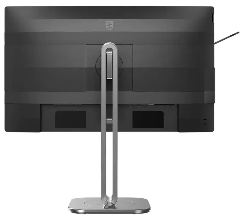 Монитор PHILIPS 23,8" 24B2N4200 (24B2N4200/00) - фото - №2