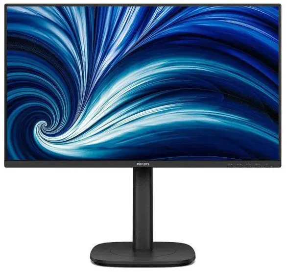Монітор PHILIPS 23,8" 24B2U3301 (24B2U3301/00) - фото - №0