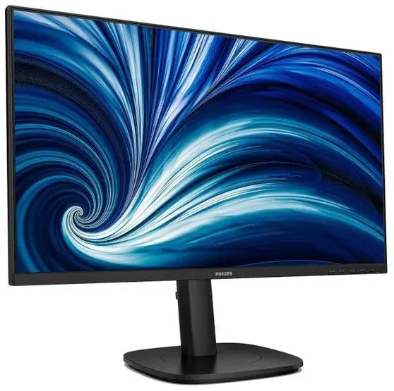 Монітор PHILIPS 23,8" 24B2U3301 (24B2U3301/00) - фото - №1