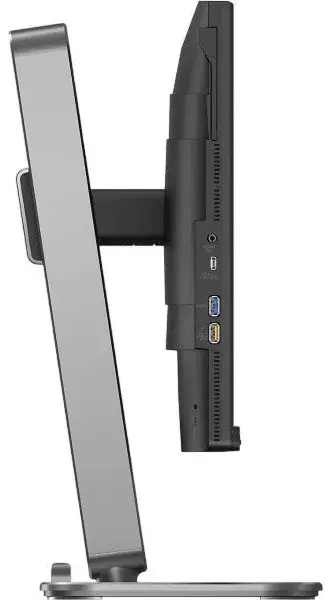 Монитор PHILIPS 23,8" 24B2U4301 (24B2U4301/00) - фото - №3