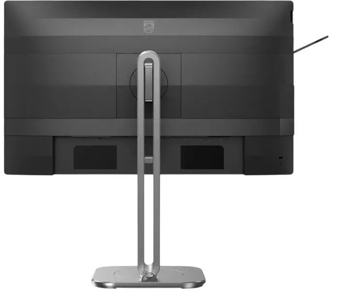 Монитор PHILIPS 23,8" 24B2U4301 (24B2U4301/00) - фото - №4