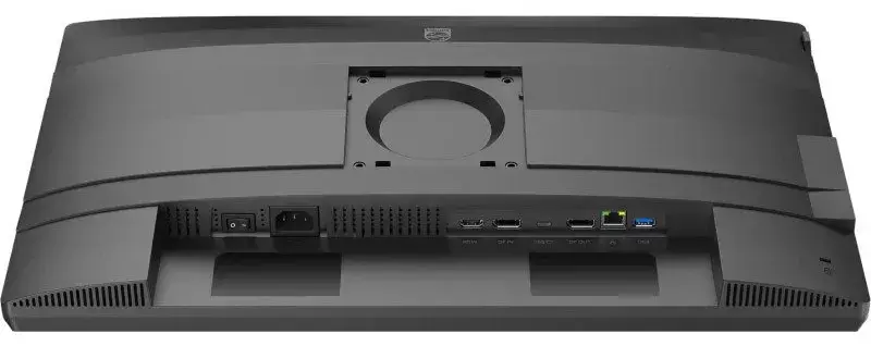 Монитор PHILIPS 23,8" 24B2U4301 (24B2U4301/00) - фото - №5