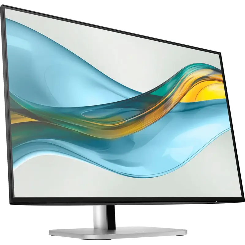 Монитор HP S5 Pro 24" (9D9A7AA) - фото - №2