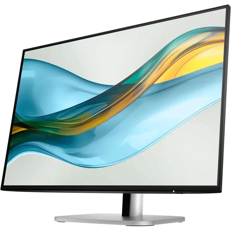 Монитор HP S5 Pro 24" (9D9A7AA) - фото - №1