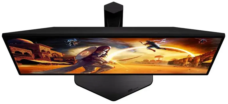 Монітор AOC 24,5" (25G4KUR) - фото - №4