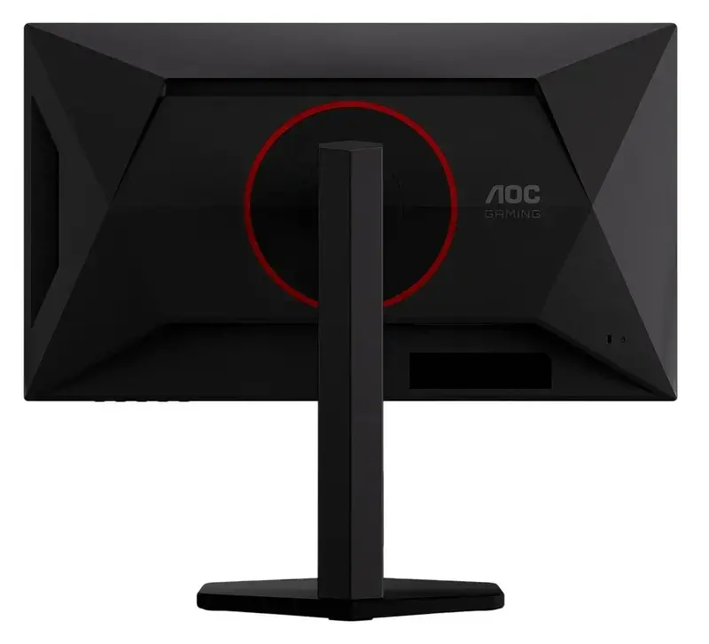 Монітор AOC 24,5" (25G4KUR) - фото - №10