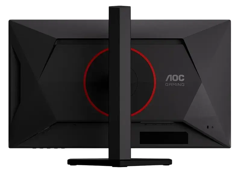 Монітор AOC 24,5" (25G4KUR) - фото - №8
