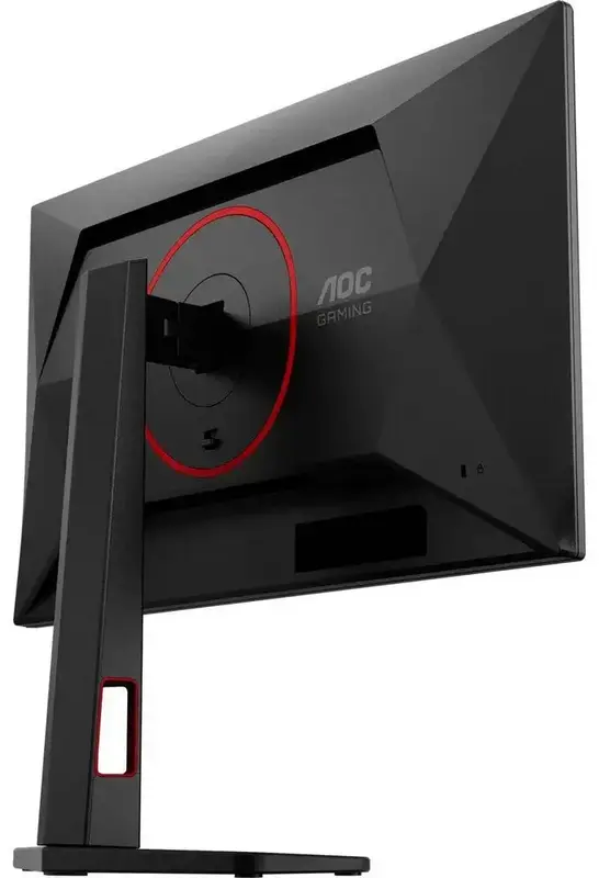 Монитор AOC 24,5" (Q25G4SR) - фото - №14