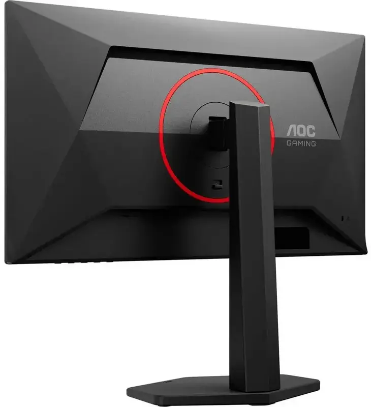 Монитор AOC 24,5" (Q25G4SR) - фото - №13