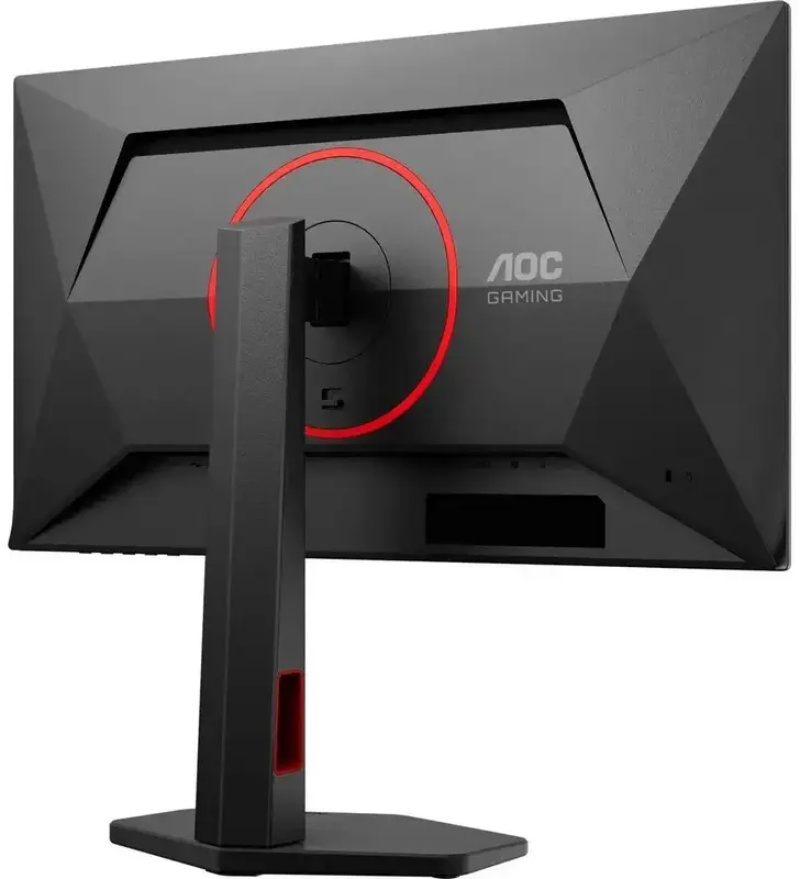 Монитор AOC 24,5" (Q25G4SR) - фото - №12