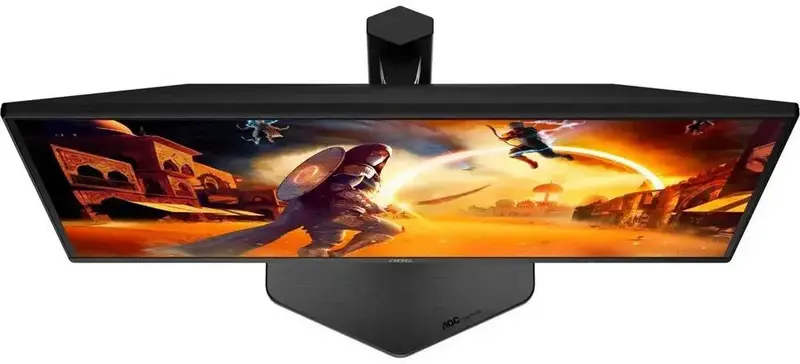 Монитор AOC 24,5" (Q25G4SR) - фото - №7