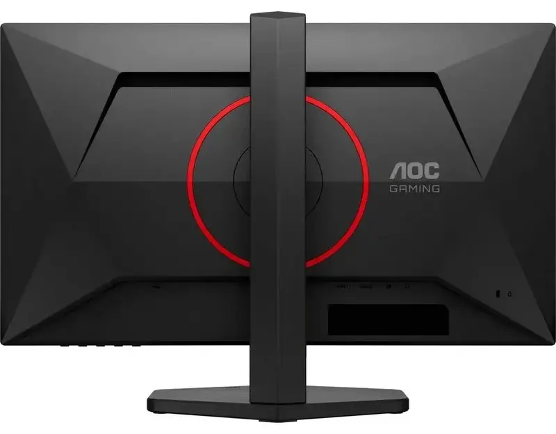 Монитор AOC 24,5" (Q25G4SR) - фото - №9