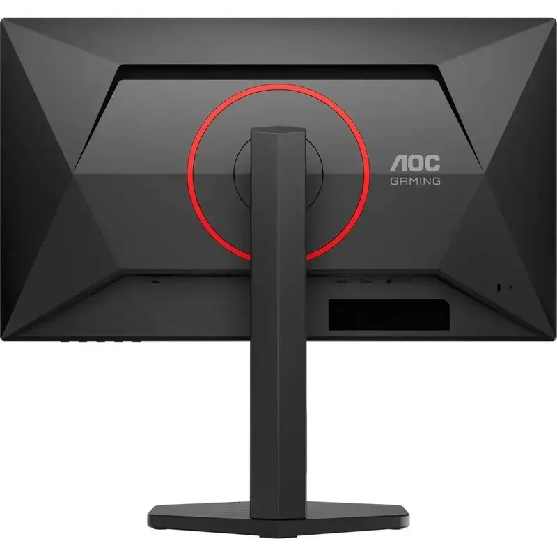 Монитор AOC 24,5" (Q25G4SR) - фото - №8