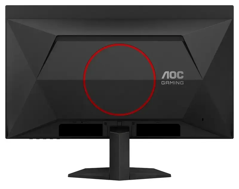 Монітор AOC 26,5" (Q27G41ZDF) - фото - №10