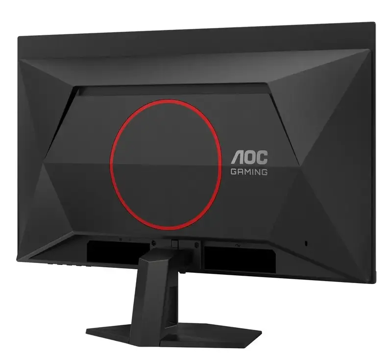 Монітор AOC 26,5" (Q27G41ZDF) - фото - №9