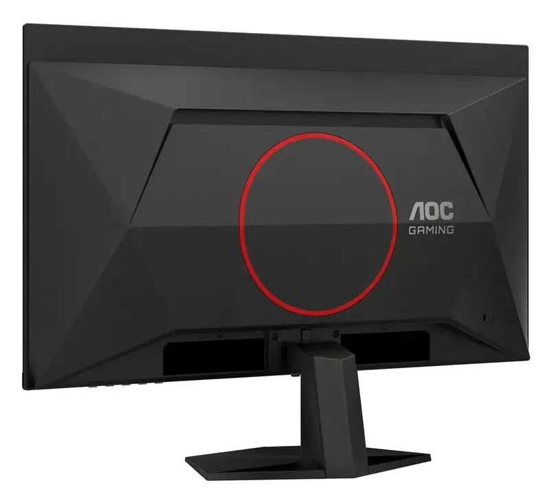 Монітор AOC 26,5" (Q27G41ZDF) - фото - №8