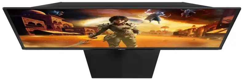 Монітор AOC 26,5" (Q27G41ZDF) - фото - №5