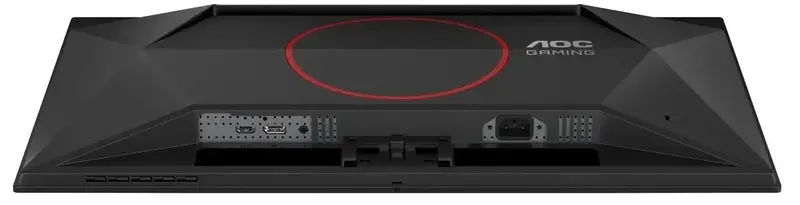 Монітор AOC 26,5" (Q27G41ZDF) - фото - №7