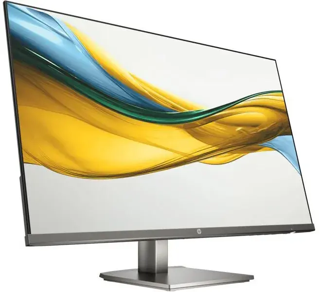 Монитор HP S5 27" (B11W6AT) - фото - №1