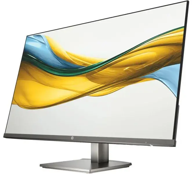 Монитор HP S5 27" (B11W6AT) - фото - №2