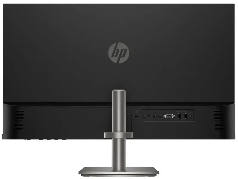 Монитор HP S5 27" (B11W6AT) - фото - №3