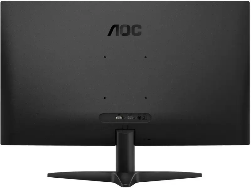 Монитор AOC 27" (27B36X) - фото - №5